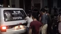 Mâu thuẫn với con, dùng dao đâm tử vong bố