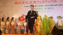 Lễ hội giao lưu văn hóa Việt – Nhật 2020 tại Đà Nẵng