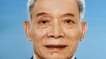 Nguyên Phó Chủ tịch Quốc hội Nguyễn Phúc Thanh từ trần