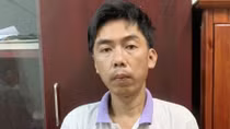 Kẹt tiền trả nợ, vô chùa trộm tiền trong hòm công đức