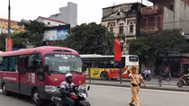 Hà Nội: Dịp nghỉ lễ 30-4 có 4 người tử vong do tai nạn giao thông