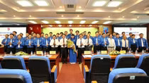 Đại hội Đoàn Thanh niên Tập đoàn Dầu khí Quốc gia Việt Nam