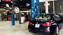 Thaco và BMW Việt Nam triển khai các dịch vụ chăm sóc khách hàng tốt nhất