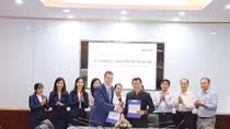 Bệnh viện đầu tiên phía Nam có Đơn vị Pha chế dinh dưỡng tĩnh mạch