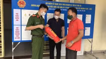 Mở cao điểm tuyên truyền phòng cháy chữa cháy