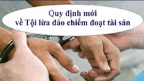 Khởi tố cựu nữ hiệu trưởng lừa đảo chiếm đoạt hơn 5 tỷ đồng