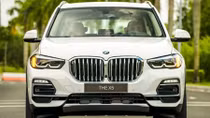 BMW X5 2019 vừa ra mắt tại Việt Nam có gì đặc biệt?