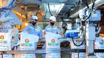 Đạm Cà Mau lợi nhuận 6 tháng đầu năm 2019 đạt 55% kế hoạch năm