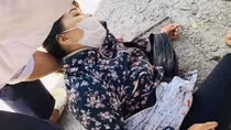 Gây án vì cạnh tranh chỗ bán hàng ngoài chợ