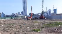 Những người liên quan dự án khu dân cư cồn Tân Lập Nha Trang cần biết