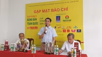 Giải vô địch bóng bàn toàn quốc Báo Nhân Dân lần thứ 38 