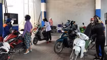 Tăng chi Quỹ bình ổn xăng dầu, giá xăng dầu giữ ổn định