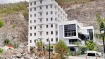 Không tạo tiền lệ xấu từ sai phạm trong xây dựng ở Ocean View Nha Trang