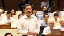 Tăng cường tập huấn cho Cơ quan điều tra các cấp, đổi mới công tác điều tra