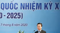 Hoạt động âm nhạc cần bám sát thực tiễn sinh động của cuộc sống