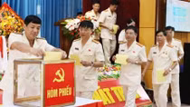 Đại hội đại biểu Đảng bộ Công an Hà Tĩnh lần thứ XIV, nhiệm kỳ 2020 - 2025