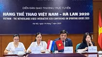 Hỗ trợ doanh nghiệp tận dụng EVFTA xuất khẩu sang Hà Lan