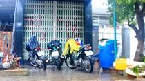 Con trai vay “tín dụng đen” cha mẹ già bị đe dọa tính mạng