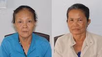 Dùng bói toán lừa bán hàng loạt phụ nữ Việt Nam qua Trung Quốc