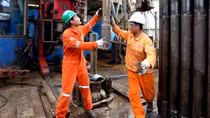 PVN hoàn thành kế hoạch khai thác dầu thô trong nước năm 2018
