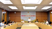 Đề nghị bỏ điều kiện thường trú tại các thành phố trực thuộc Trung ương