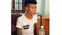 Nhóm đối tượng xăm trổ đe dọa bắt chủ nuôi ong nộp tiền để được "yên thân"