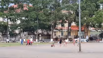 Người dân vẫn còn chủ quan trong phòng, chống dịch