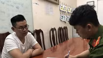 Quản lý Beer Clup cùng nhân viên bán ma túy cho khách