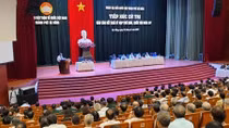 Cử tri, người dân Đà Nẵng "sốt ruột" muốn lấy lại sân vận động Chi Lăng