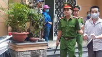 Thanh niên xâm hại cháu bé 6 tuổi lãnh 18 năm tù