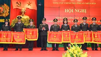 Thực hiện nghiêm túc các quy định về công tác cán bộ, quản lí, sử dụng biên chế
