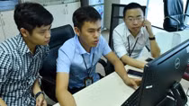 9X và nhóm “trái tim nhà mạng” với dự án đặc biệt thương hiệu Việt