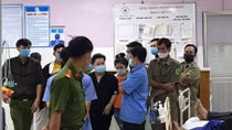 Xem xét nguyên nhân nữ bệnh nhân tử vong sau khi nhập viện 8 tiếng