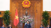 Thường trực Chính phủ họp về đẩy mạnh hợp tác với Lào