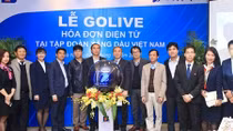 VNPT chính thức cung cấp dịch vụ hóa đơn điện tử cho Petrolimex