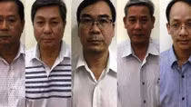 Đề nghị truy tố nguyên Phó Chủ tịch UBND TP HCM vụ giao đất cho Vũ 'nhôm'