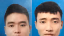 Khởi tố 2 đối tượng lừa đảo shipper