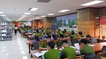 Đẩy mạnh chuyển đổi số, hình thành mạng lưới thư viện hiện đại