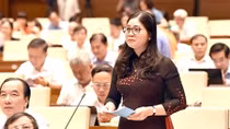 Không nên để việc đầu tư cho miền núi thành "đầu voi đuôi chuột"
