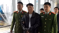 Dẫn độ đối tượng phạm tội từ Liên bang Nga về Việt Nam