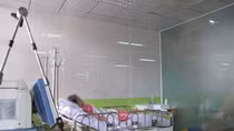 Hơn 90 giờ cứu sống nữ bệnh nhân nguy kịch vì “hội chứng trái tim tan vỡ” 