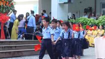 Triển khai chương trình giáo dục phổ thông mới