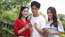 Xách ba lô lên và đi du lịch với MobiWifi dung lượng 10 GB data/ngày 