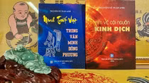 Tìm về cội nguồn văn minh Đông phương 