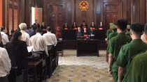 “Đại án” DAB: Trần Phương Bình xin giảm nhẹ án cho thuộc cấp