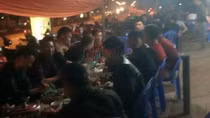 Đâm chết bạn nhậu vì tranh trả tiền