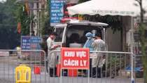 Hà Nội tính phương án kéo dài thời gian cách ly phòng COVID -19
