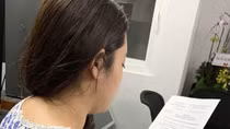 Hành trình tủi nhục của người mẹ trẻ đòi lại đứa con dứt ruột sinh ra
