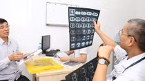 Động mạch vành - căn bệnh gây tử vong hàng đầu trong số các bệnh tim mạch