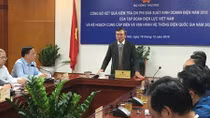 Giá thành hơn 1.727 đồng/kWh, EVN lãi 698 tỷ đồng năm 2018